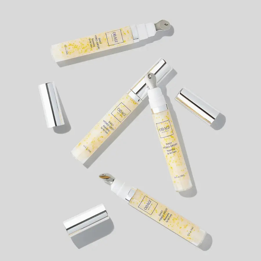 Daily Hydro-Drops® Rejuvenating Eye Gel Cream Obagi
