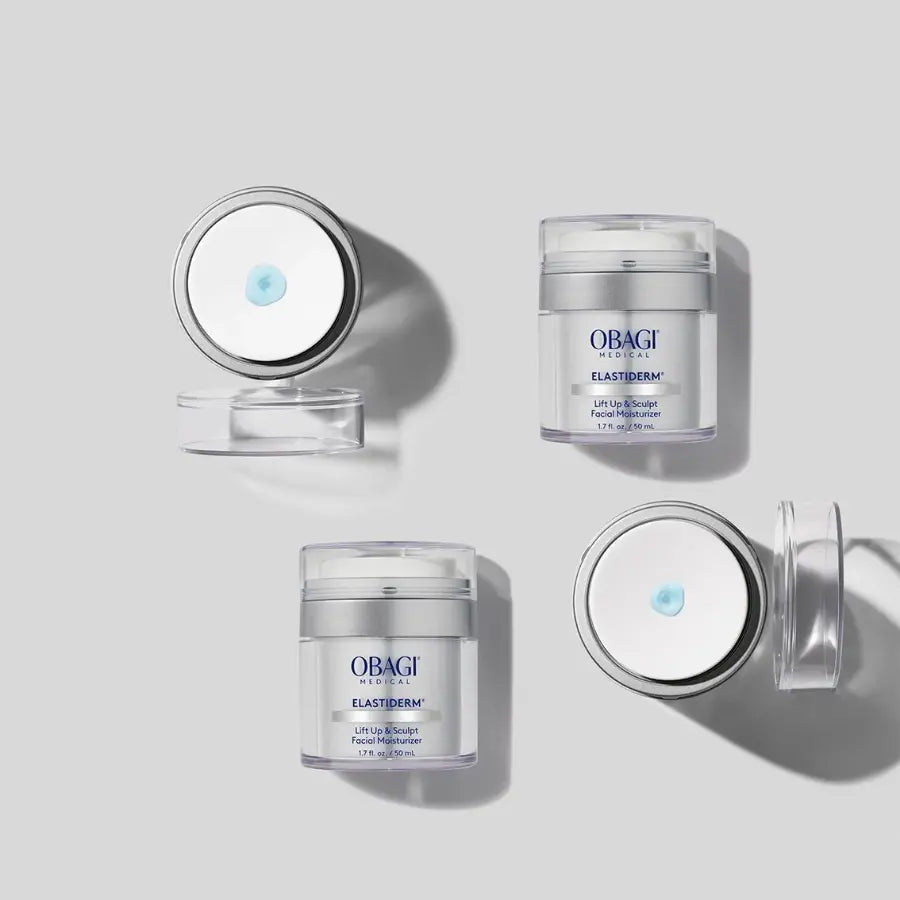 ELASTIderm Lift Up and Sculpt Facial Moisturiser Obagi