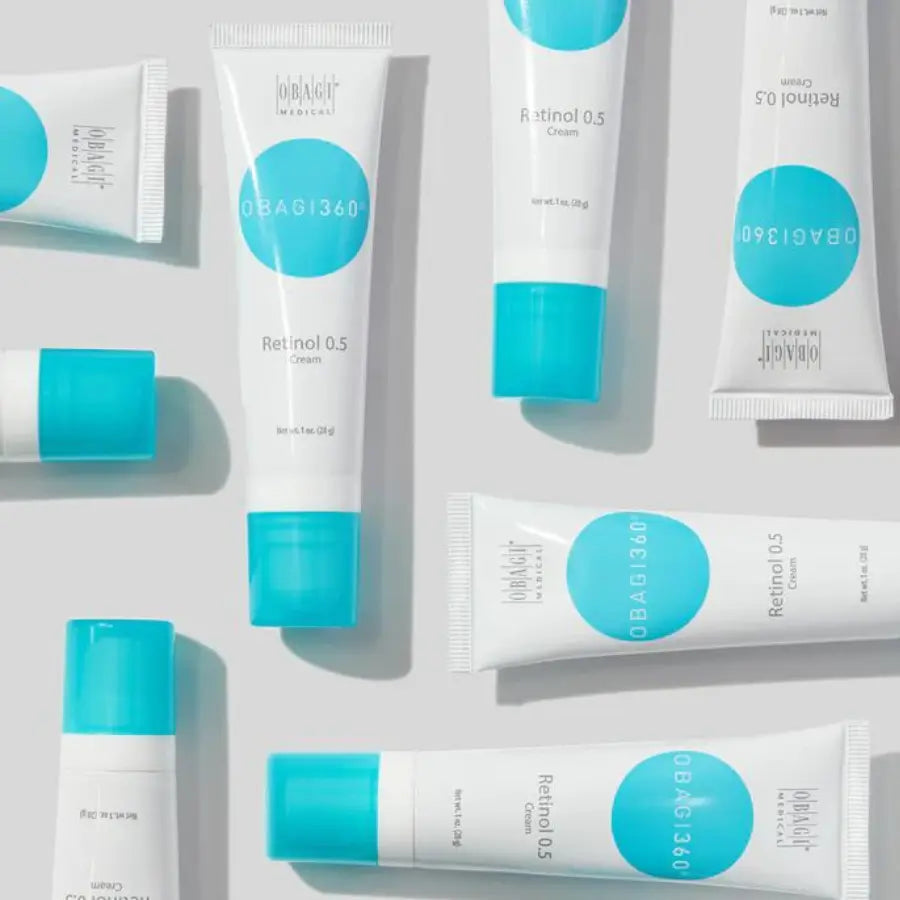 Obagi Retinol 0.5 Obagi