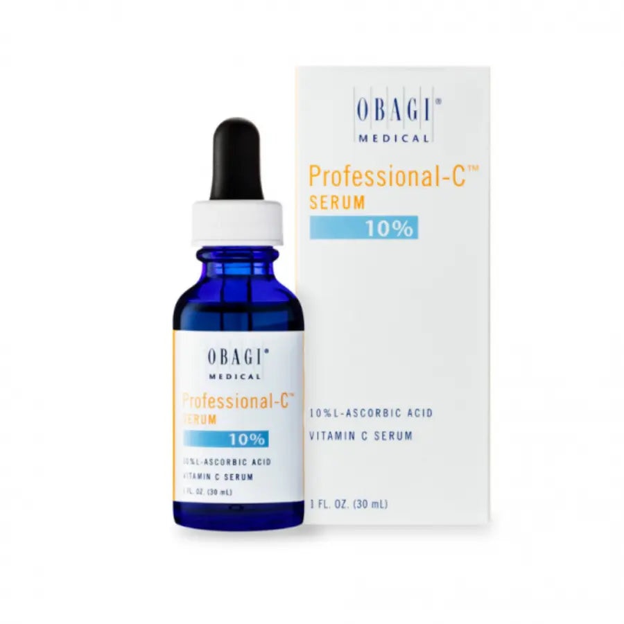 Professional-C® Serum 10% Obagi
