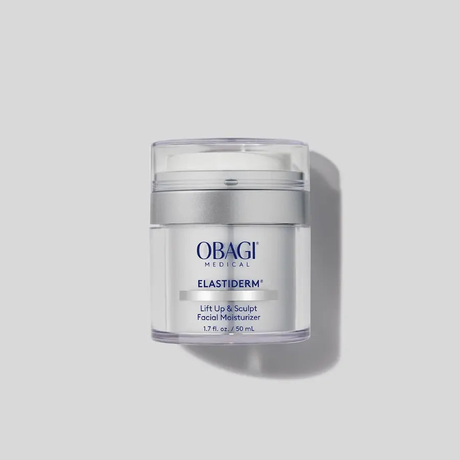 ELASTIderm Lift Up and Sculpt Facial Moisturiser Obagi