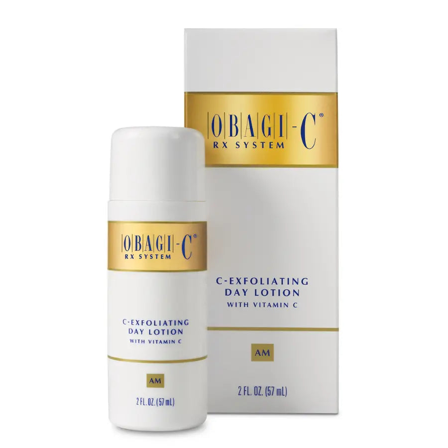 Obagi-C Exfoliating Day Lotion Obagi