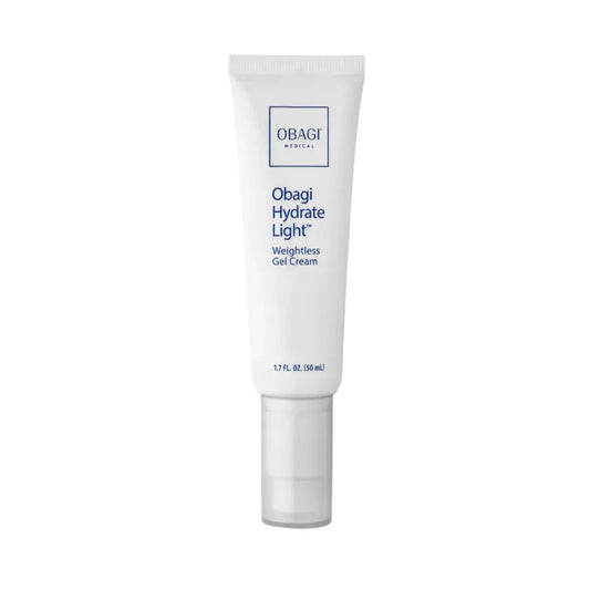 Obagi Hydrate Light Weightless Gel Cream Obagi