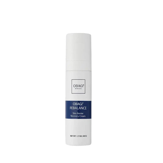 Obagi Medical Rebalance Skin Barrier Recovery Cream Obagi