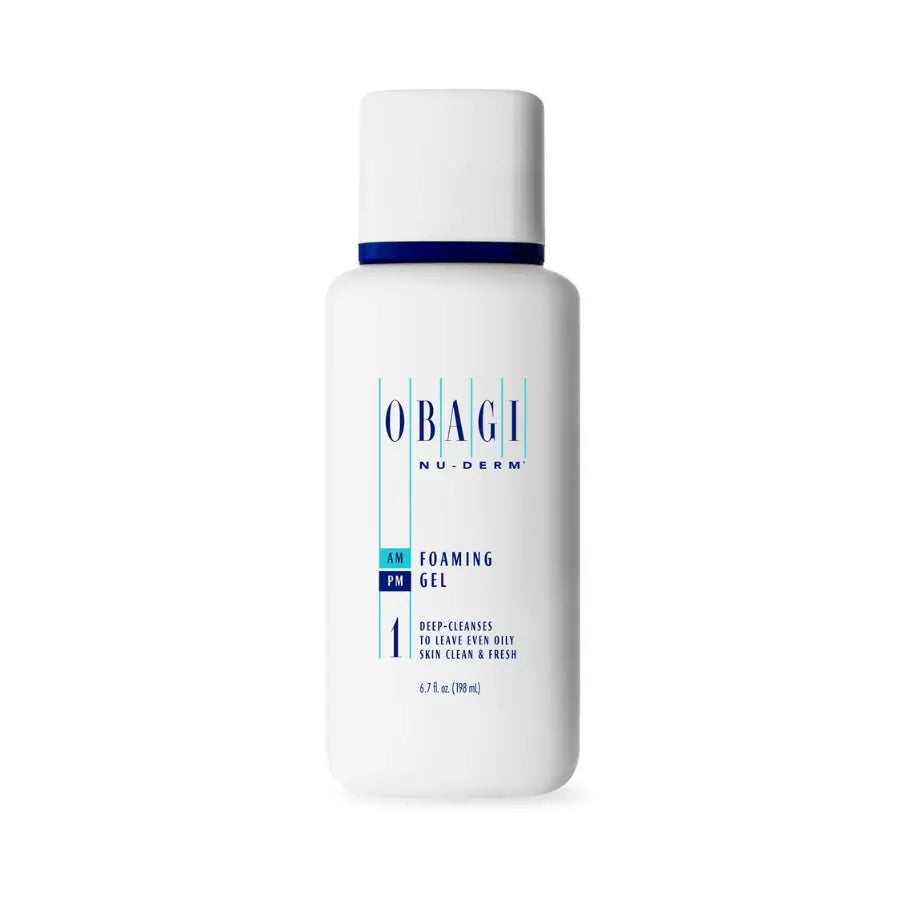 Obagi Nu-Derm® Foaming Gel Obagi