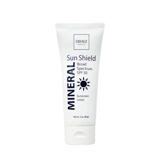 Obagi Sun Shield™ Mineral Broad Spectrum SPF 50 Obagi