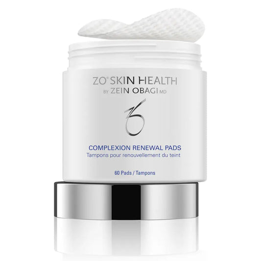 ZO Complexion Renewal Pads ZO Skin Health