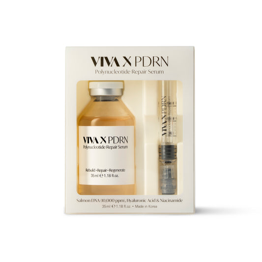 VIVA X PDRN SERUM